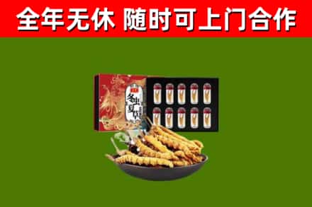 铁力市烟酒回收冬虫夏草礼盒.jpg